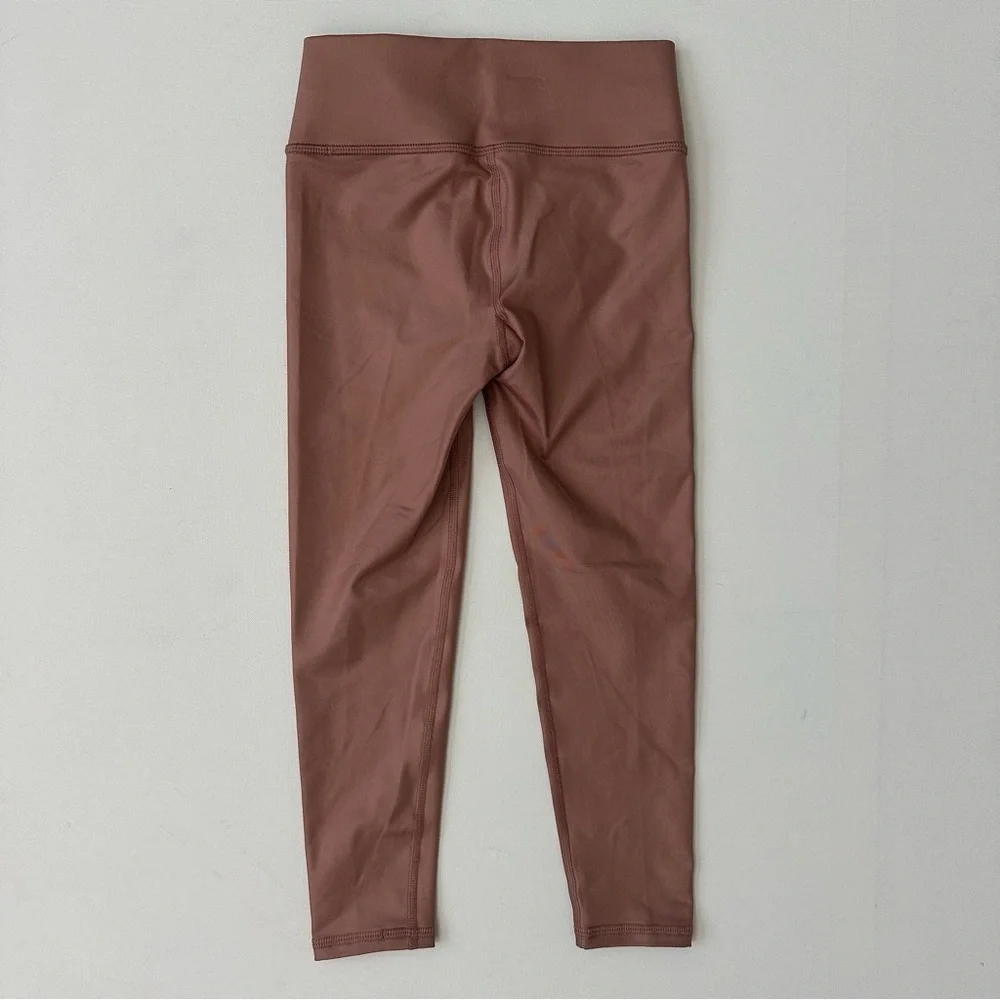 All in Motion Girls Leggings Size XS (4-5)